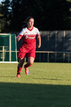 Bild 231 - C-Juniorinnen Alveslohe - KT : Ergebnis: 0:23